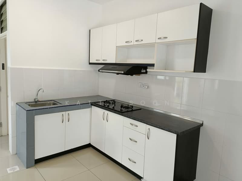 For Rent - Setia Ecohill Semenyih