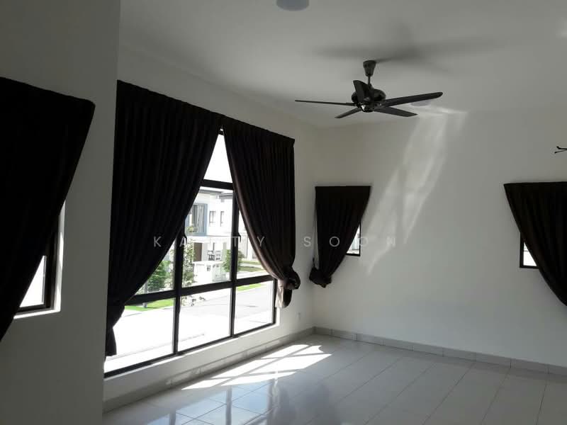 For Rent - Setia Ecohill Semenyih