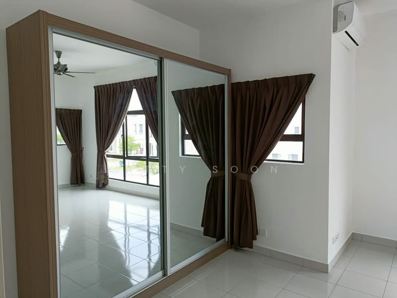 For Rent - Setia Ecohill Semenyih