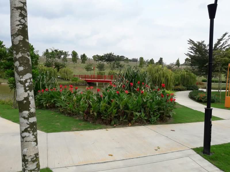 For Rent - Setia Ecohill Semenyih