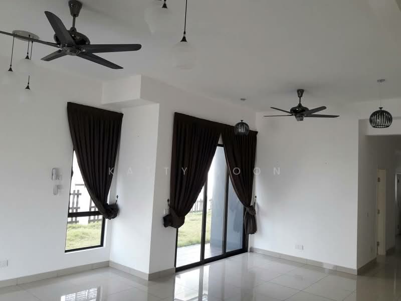 For Rent - Setia Ecohill Semenyih