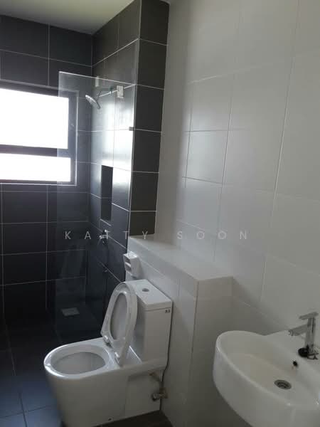 For Rent - Setia Ecohill Semenyih