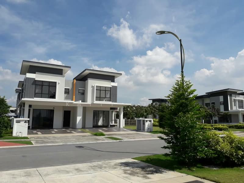 For Rent - Setia Ecohill Semenyih