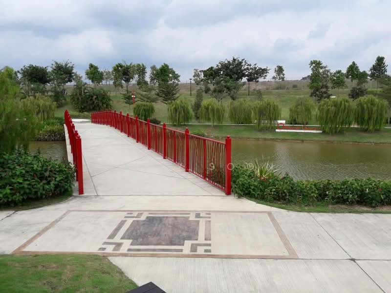 For Rent - Setia Ecohill Semenyih