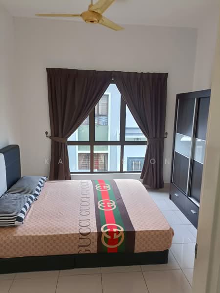 For Rent - Setia Ecohill Semenyih