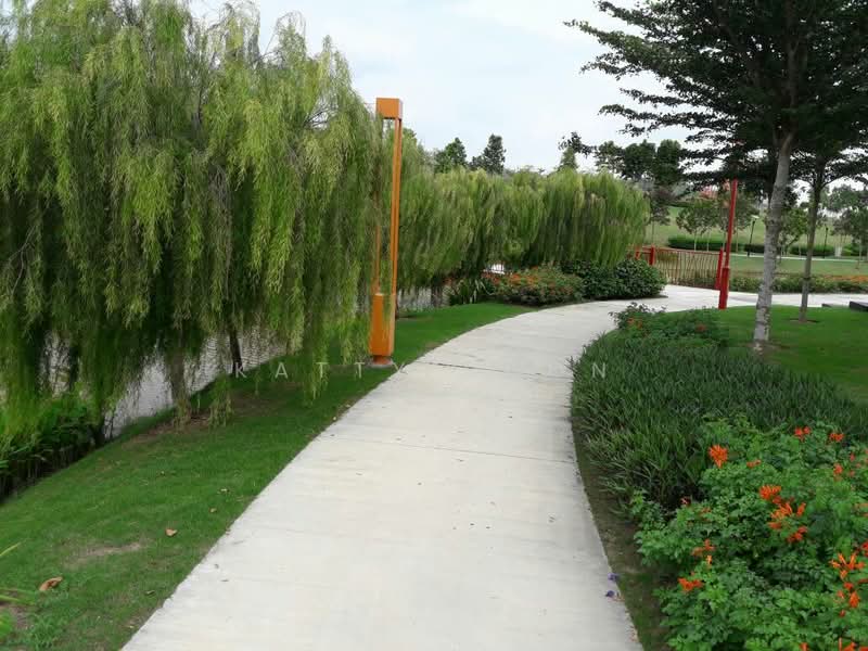 For Rent - Setia Ecohill Semenyih