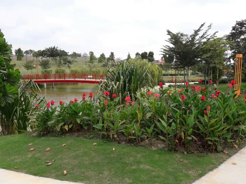 For Rent - Setia Ecohill Semenyih