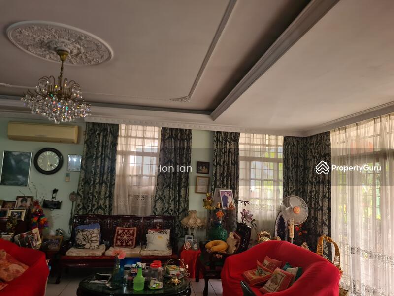 Bungalow House for Sale in Usj 2 (Subang Jaya) - Hon Ian - PropertyGuru.com.my