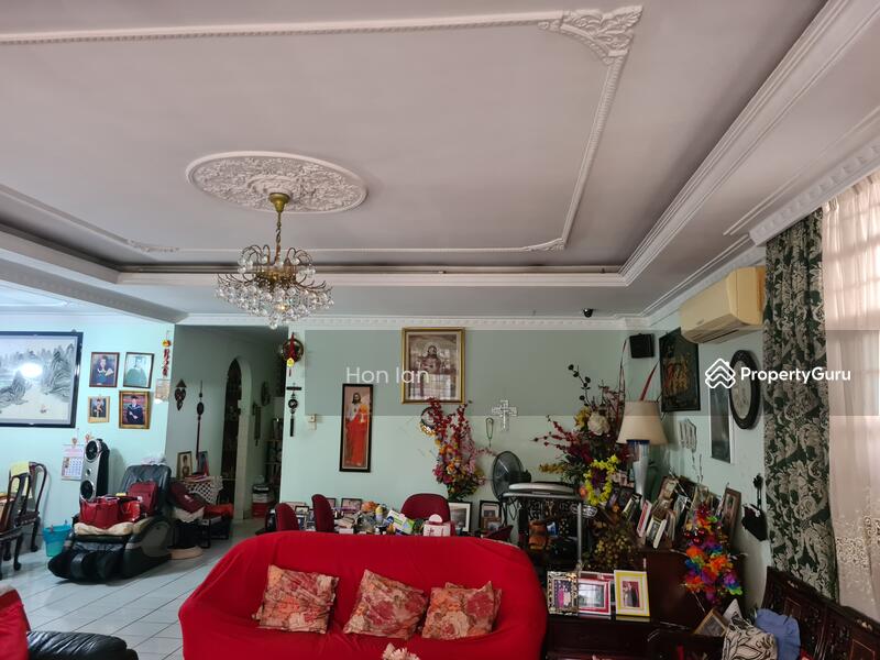 Bungalow House for Sale in Usj 2 (Subang Jaya) - Hon Ian - PropertyGuru.com.my
