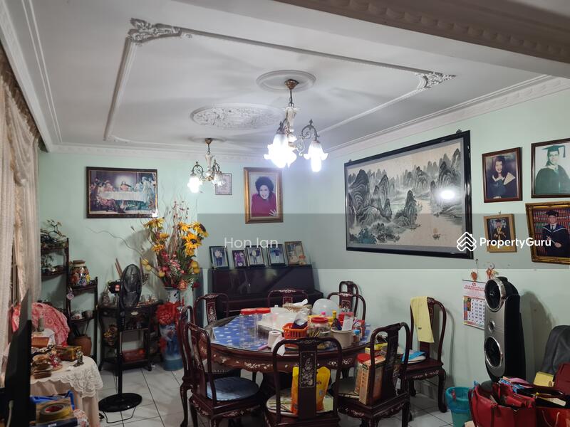 Bungalow House for Sale in Usj 2 (Subang Jaya) - Hon Ian - PropertyGuru.com.my