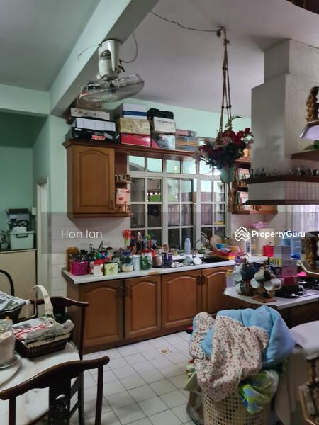 Bungalow House for Sale in Usj 2 (Subang Jaya) - Hon Ian - PropertyGuru.com.my