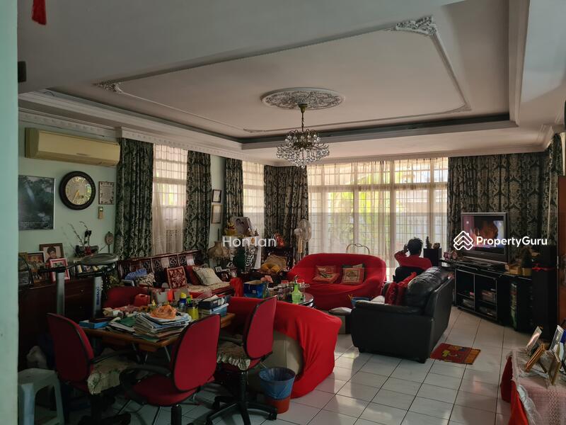Bungalow House for Sale in Usj 2 (Subang Jaya) - Hon Ian - PropertyGuru.com.my