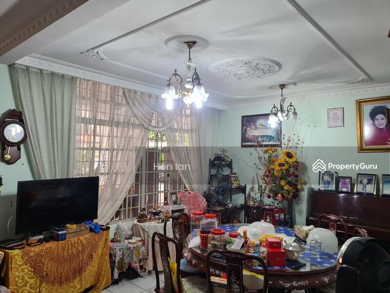Bungalow House for Sale in Usj 2 (Subang Jaya) - Hon Ian - PropertyGuru.com.my