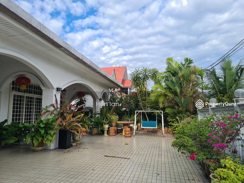 Bungalow House for Sale in Usj 2 (Subang Jaya) - Hon Ian - PropertyGuru.com.my