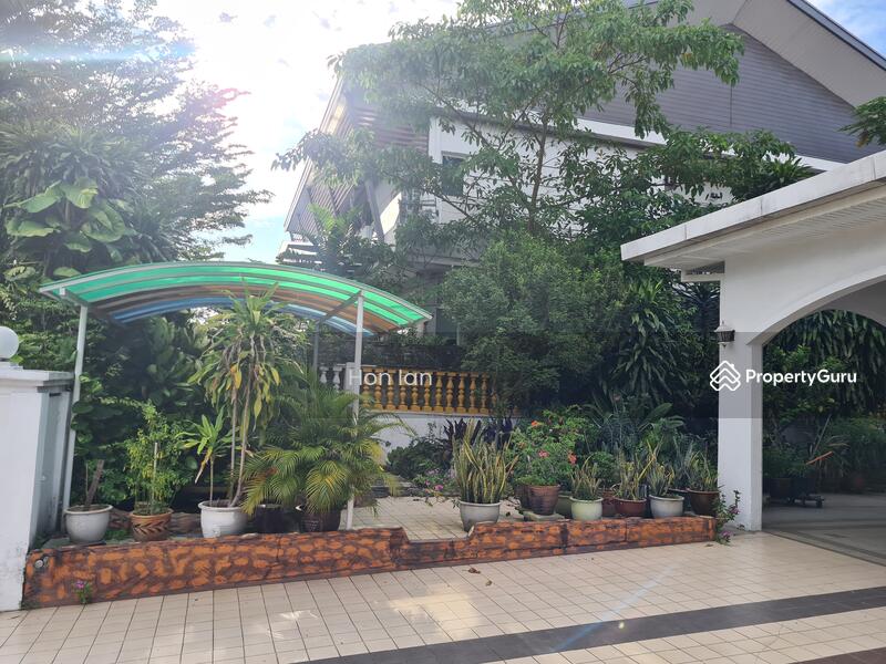 Bungalow House for Sale in Usj 2 (Subang Jaya) - Hon Ian - PropertyGuru.com.my