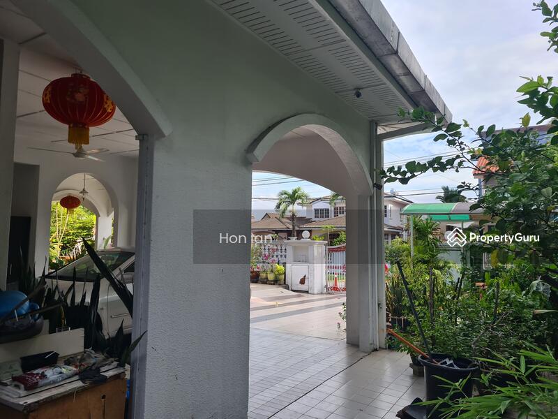 Bungalow House for Sale in Usj 2 (Subang Jaya) - Hon Ian - PropertyGuru.com.my