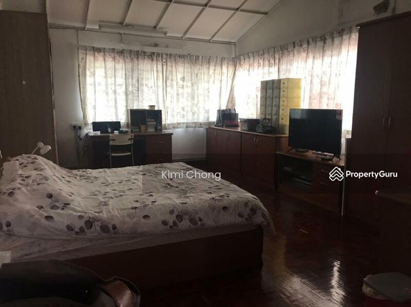 Rumah Banglo untuk Dijual di Taman Megah (Petaling Jaya) - Kimi Chong - PropertyGuru.com.my