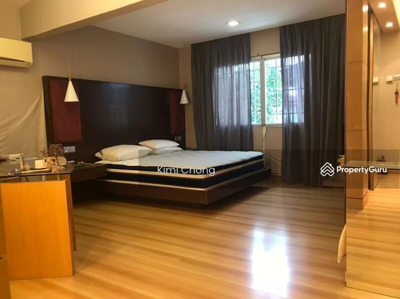 Rumah Banglo untuk Dijual di Taman Megah (Petaling Jaya) - Kimi Chong - PropertyGuru.com.my