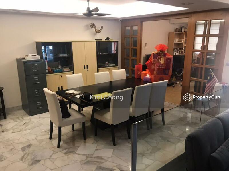 Rumah Banglo untuk Dijual di Taman Megah (Petaling Jaya) - Kimi Chong - PropertyGuru.com.my