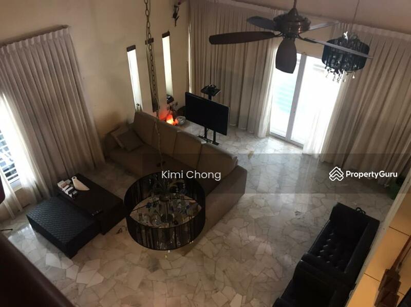 Rumah Banglo untuk Dijual di Taman Megah (Petaling Jaya) - Kimi Chong - PropertyGuru.com.my