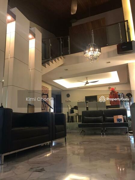 Rumah Banglo untuk Dijual di Taman Megah (Petaling Jaya) - Kimi Chong - PropertyGuru.com.my