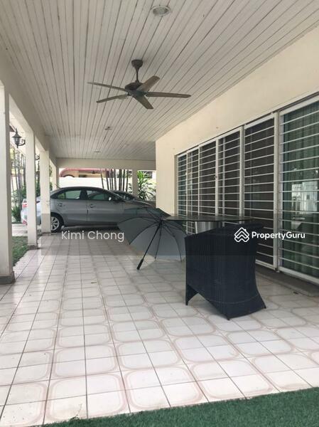 Rumah Banglo untuk Dijual di Taman Megah (Petaling Jaya) - Kimi Chong - PropertyGuru.com.my