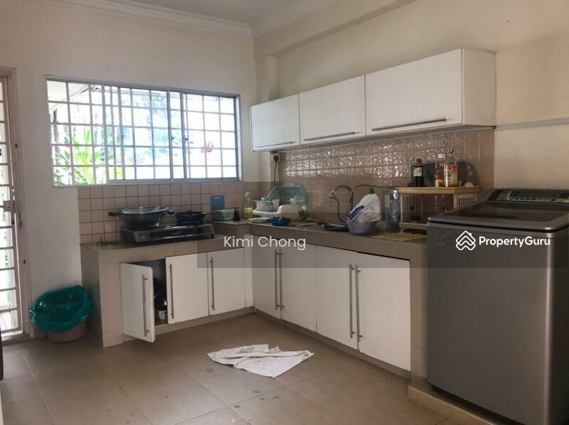 Rumah Banglo untuk Dijual di Taman Megah (Petaling Jaya) - Kimi Chong - PropertyGuru.com.my
