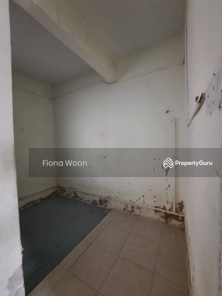 Untuk Dijual - Taman Thamby Chik Karim , Batu Berendam Melaka