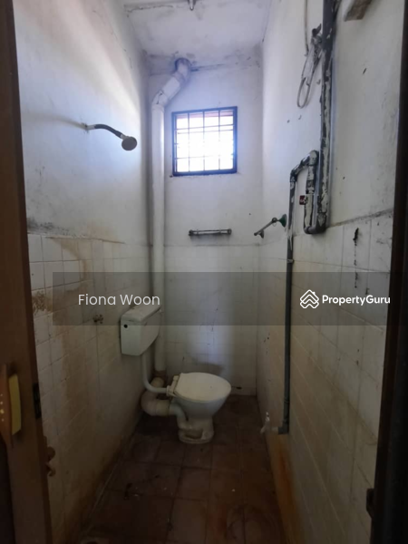 Untuk Dijual - Taman Thamby Chik Karim , Batu Berendam Melaka