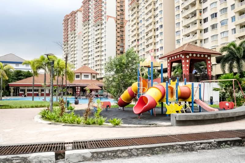 Condominium for Sale at Koi Tropika - Paul Lee - PropertyGuru.com.my
