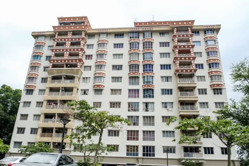 Condominium for Sale at Koi Tropika - Paul Lee - PropertyGuru.com.my