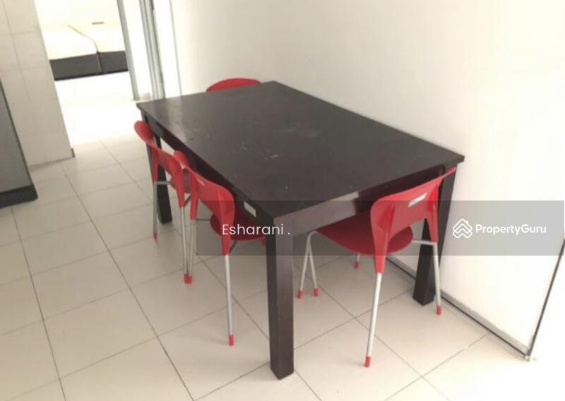 South City Plaza, Persiaran Serdang Perdana, Serdang, Seri Kembangan