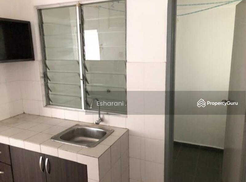 South City Plaza, Persiaran Serdang Perdana, Serdang, Seri Kembangan