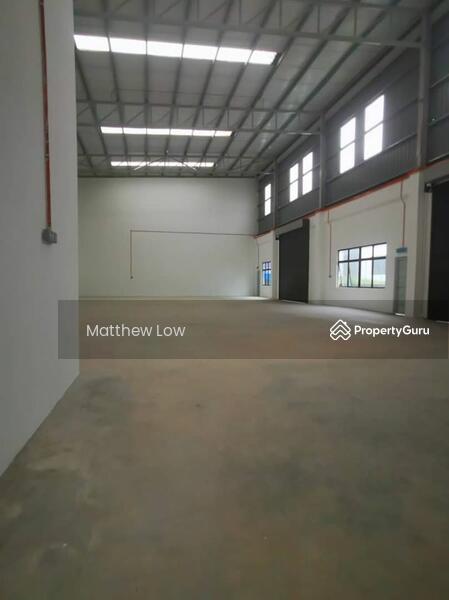 For Rent - Shoplot At Bayan Lepas Nearby Supermarket.