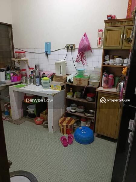 2-storey Terraced House for Sale in Ampang Jaya (Ampang) - Denyse Low - PropertyGuru.com.my