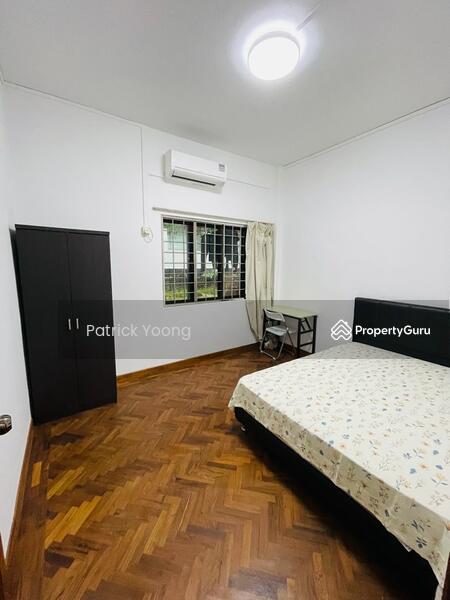 Condominium for Rent at Bukit OUG Condominiums - Patrick Yoong - PropertyGuru.com.my