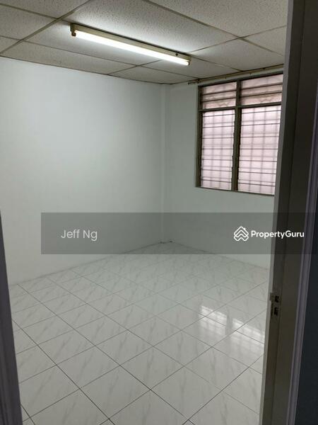 For Rent - Pandan Indah Flat (Rumah Pangsa 610)