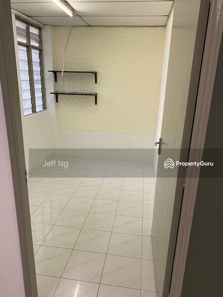 For Rent - Pandan Indah Flat (Rumah Pangsa 610)