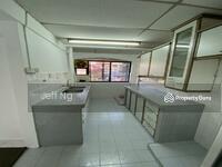 For Rent - Pandan Indah Flat (Rumah Pangsa 610)