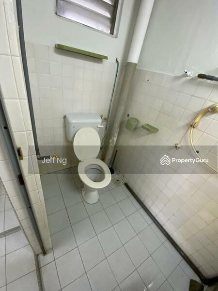 For Rent - Pandan Indah Flat (Rumah Pangsa 610)