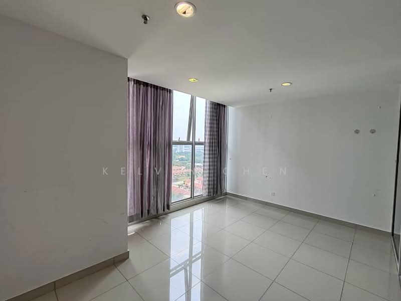 Service Residence for Rent at 3 Elements - Kelvin Chen - View - PropertyGuru.com.my