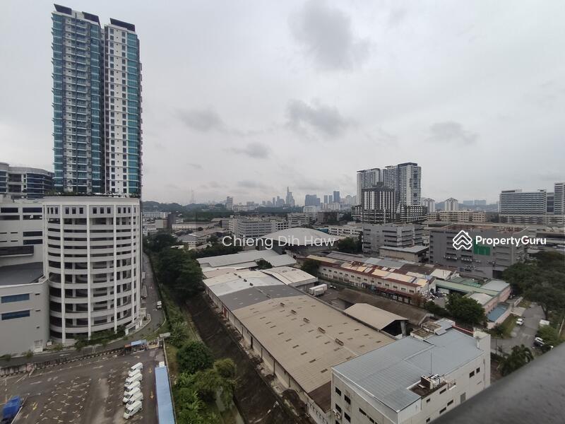 Pacific 63, Petaling Jaya, Section 13, Petaling Jaya, Selangor, 2