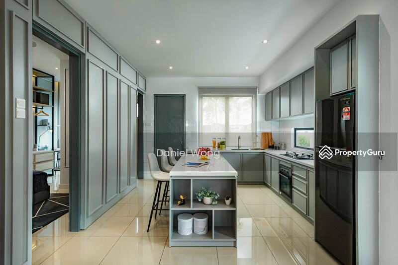 2-storey Terraced House for Sale in Bandar Bukit Puchong (Puchong) - Daniel Wong - PropertyGuru.com.my