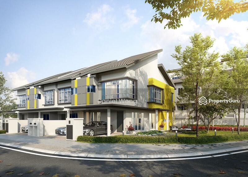 2-storey Terraced House for Sale in Bandar Kinrara Seksyen 1 (Bandar Kinrara) - Daniel Wong - PropertyGuru.com.my