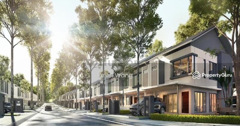 2-storey Terraced House for Sale in Bandar Kinrara Seksyen 1 (Bandar Kinrara) - Daniel Wong - PropertyGuru.com.my