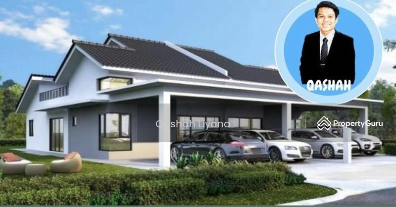 Rumah Berkembar untuk Dijual di Putrajaya (Putrajaya) - Qashah Khairul Shah - PropertyGuru.com.my