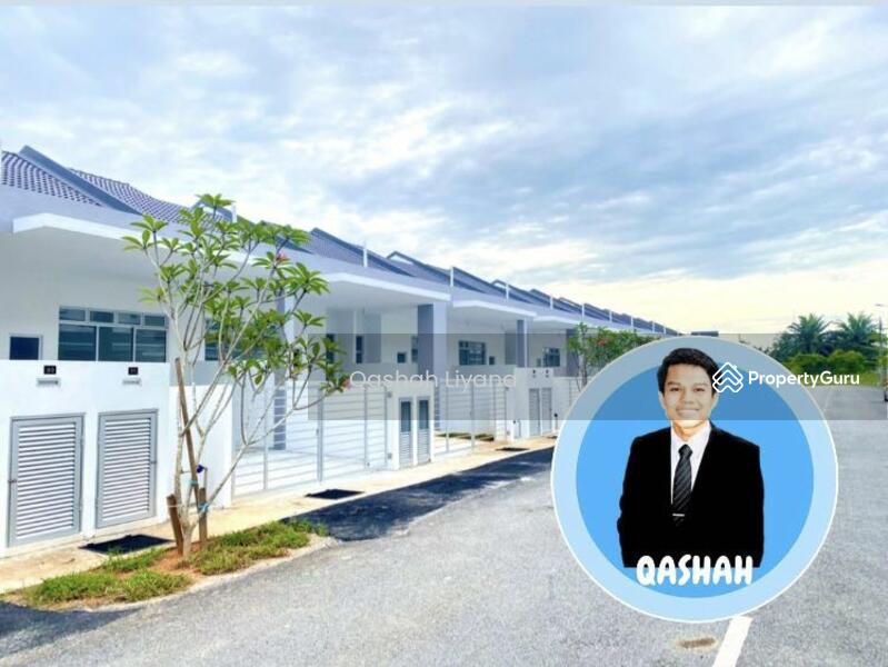 Rumah Berkembar untuk Dijual di Putrajaya (Putrajaya) - Qashah Khairul Shah - PropertyGuru.com.my