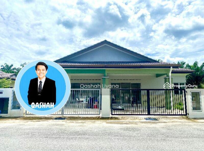 Rumah Berkembar untuk Dijual di Putrajaya (Putrajaya) - Qashah Khairul Shah - PropertyGuru.com.my