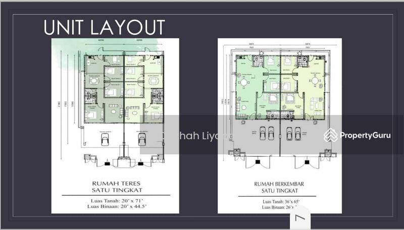 Rumah Berkembar untuk Dijual di Putrajaya (Putrajaya) - Qashah Khairul Shah - PropertyGuru.com.my