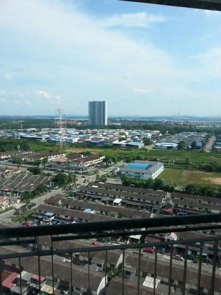 Pangsapuri untuk Dijual di East Bay (Seri Bayan) - Jackson Lim - PropertyGuru.com.my